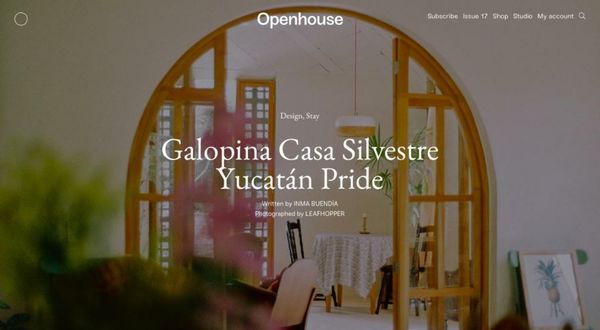Galopina