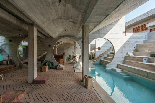 Casa TO