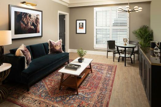 Hotel ZaZa Austin