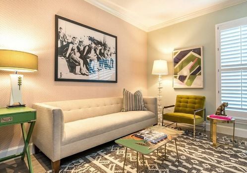 Hotel ZaZa Austin