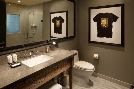 Hotel ZaZa Austin