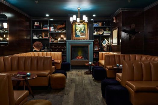 The Oliver Hotel Knoxville, An Original by Oliver Hotels