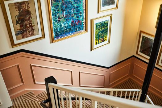 The Oliver Hotel Knoxville, An Original by Oliver Hotels