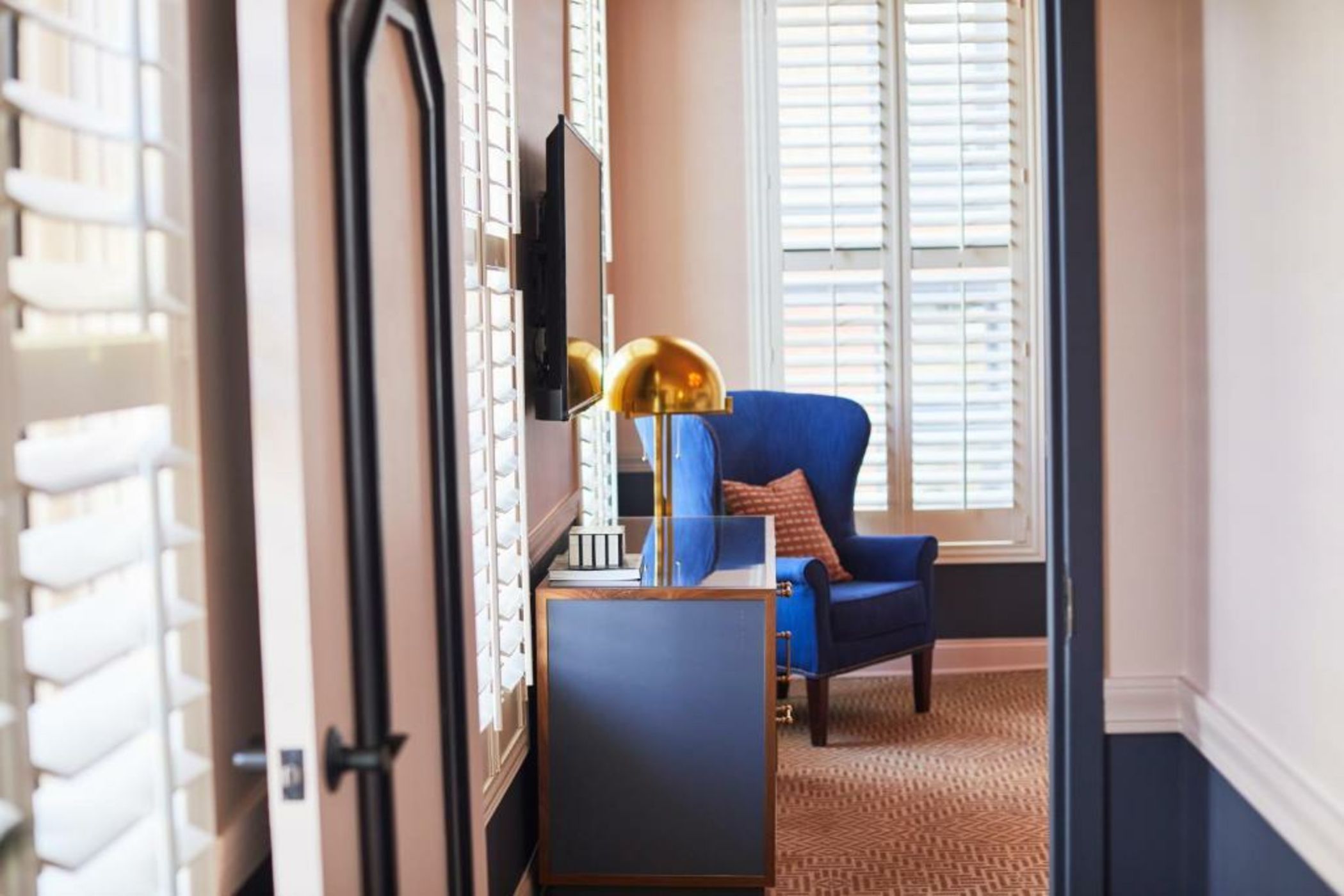 The Oliver Hotel Knoxville, An Original by Oliver Hotels