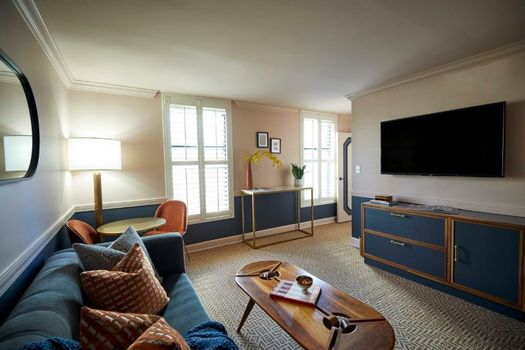 The Oliver Hotel Knoxville, An Original by Oliver Hotels