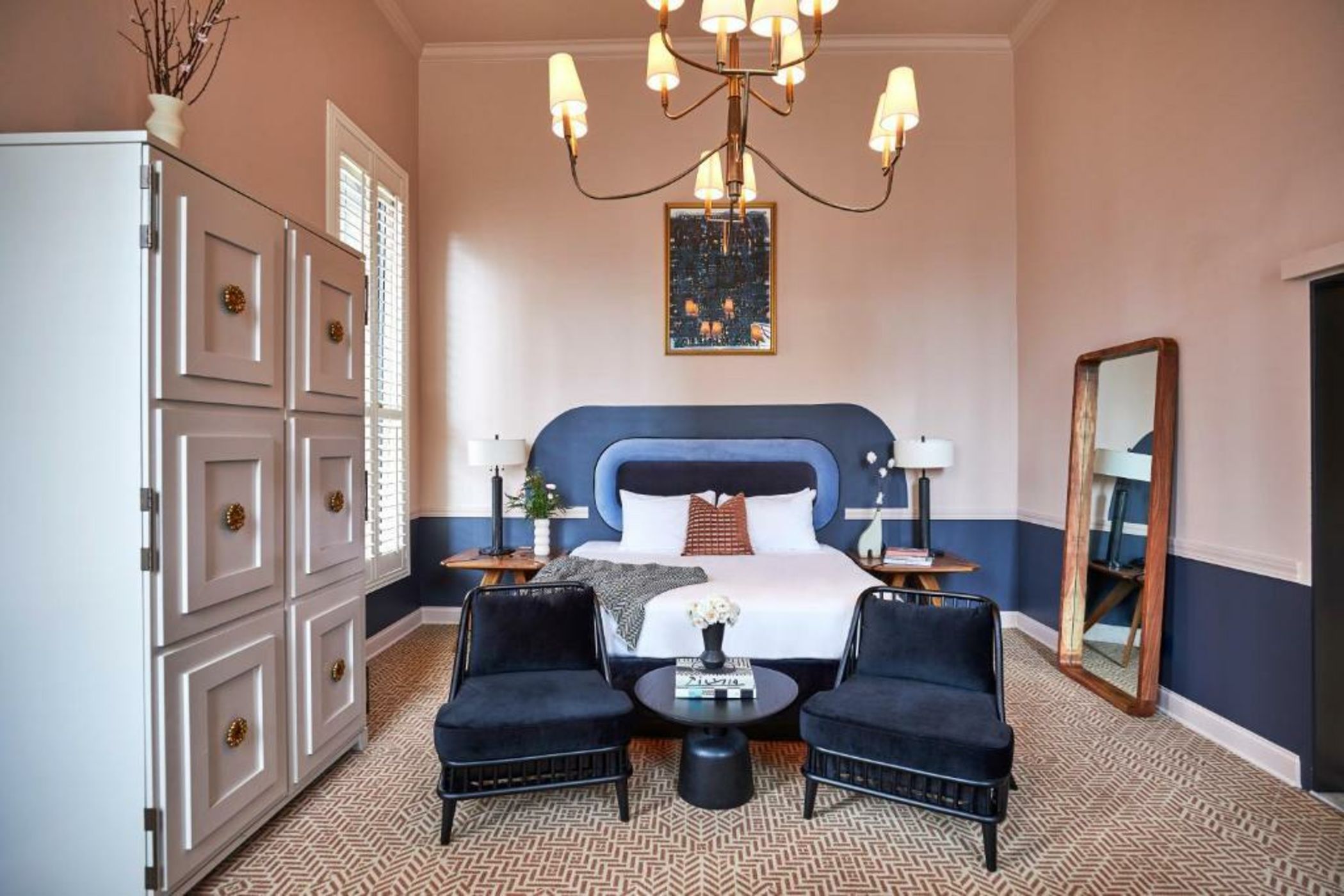 The Oliver Hotel Knoxville, An Original by Oliver Hotels