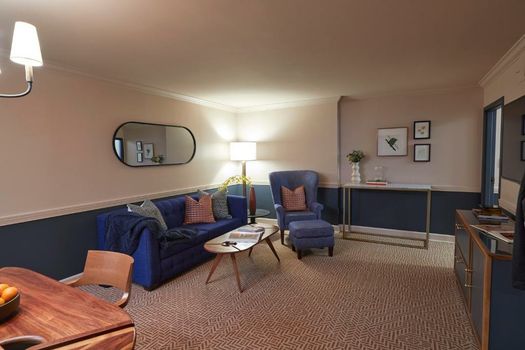 The Oliver Hotel Knoxville, An Original by Oliver Hotels