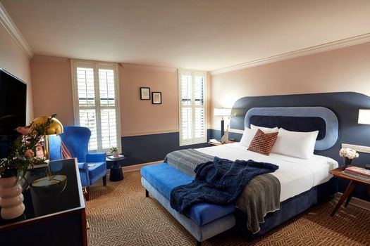 The Oliver Hotel Knoxville, An Original by Oliver Hotels