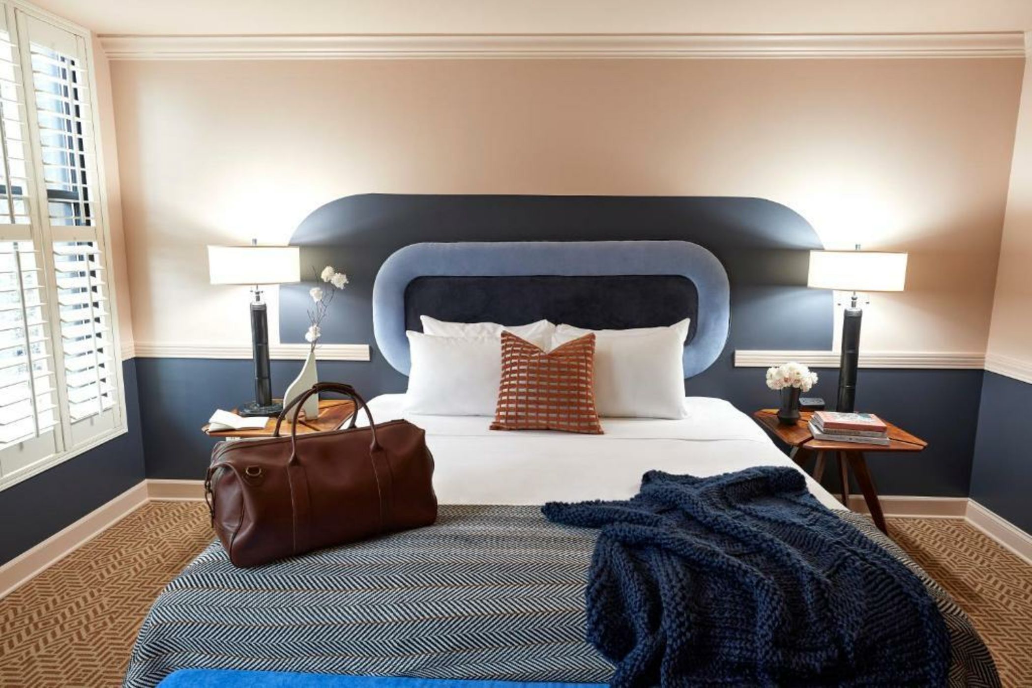 The Oliver Hotel Knoxville, An Original by Oliver Hotels