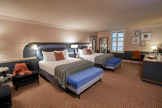 The Oliver Hotel Knoxville, An Original by Oliver Hotels