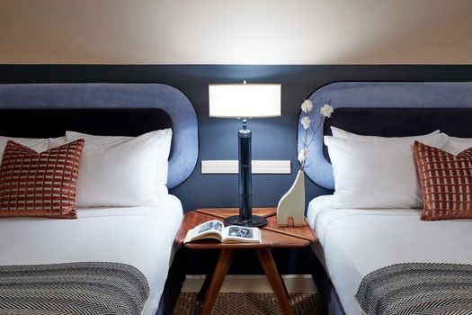 The Oliver Hotel Knoxville, An Original by Oliver Hotels