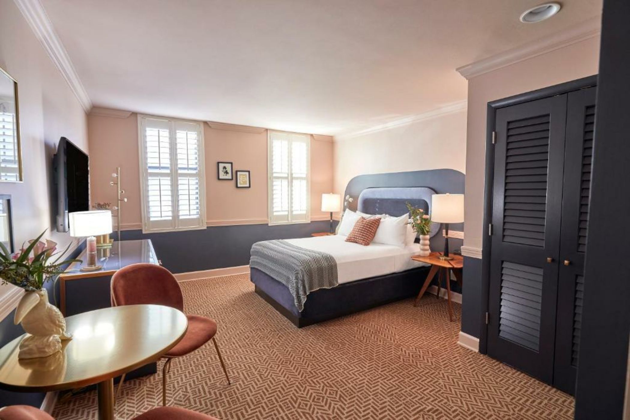 The Oliver Hotel Knoxville, An Original by Oliver Hotels