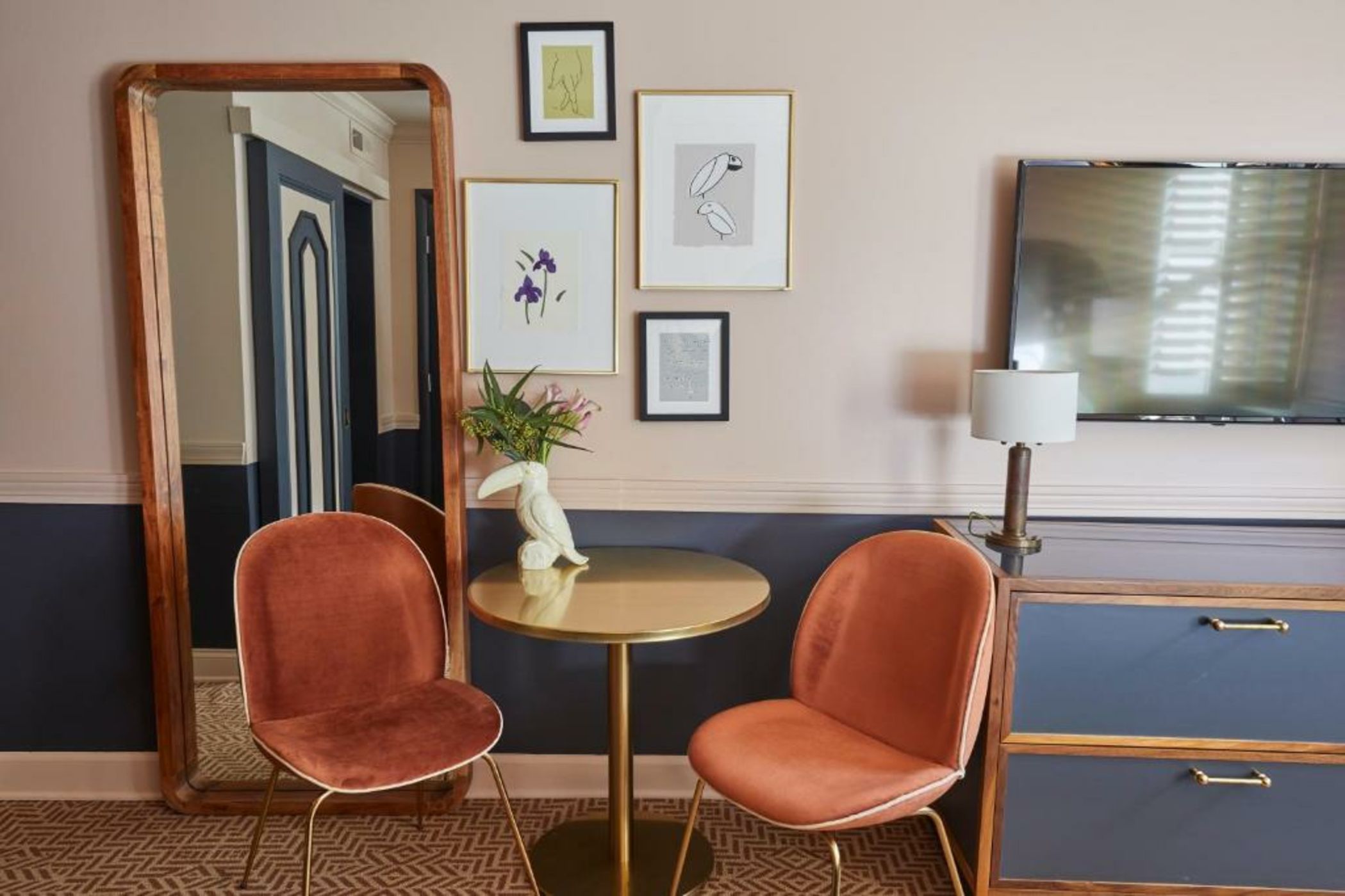 The Oliver Hotel Knoxville, An Original by Oliver Hotels