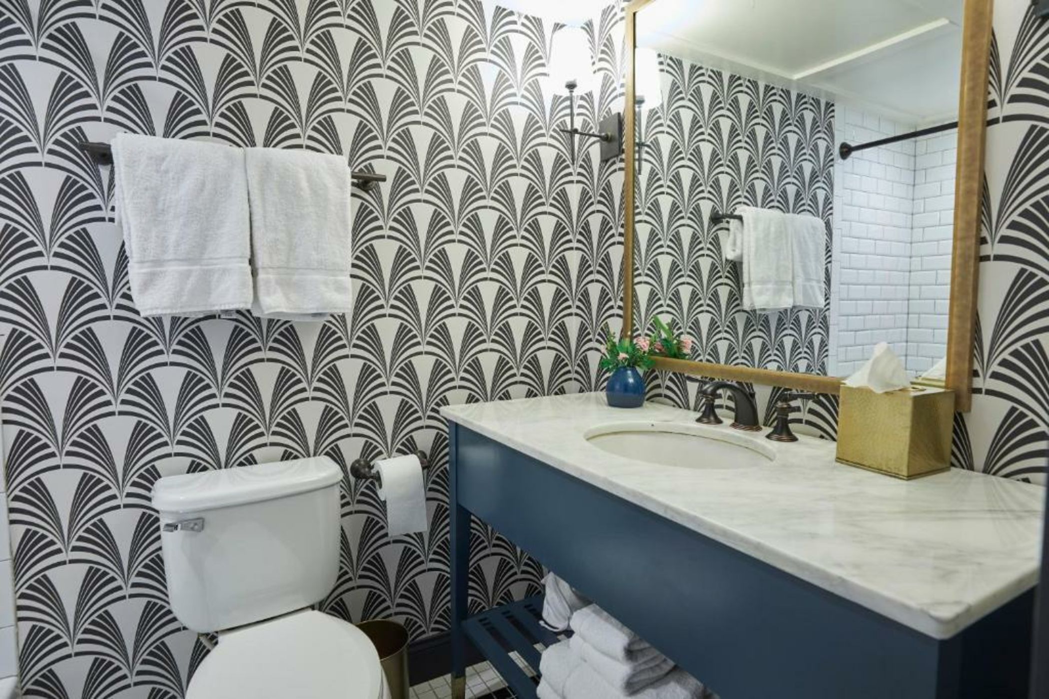 The Oliver Hotel Knoxville, An Original by Oliver Hotels