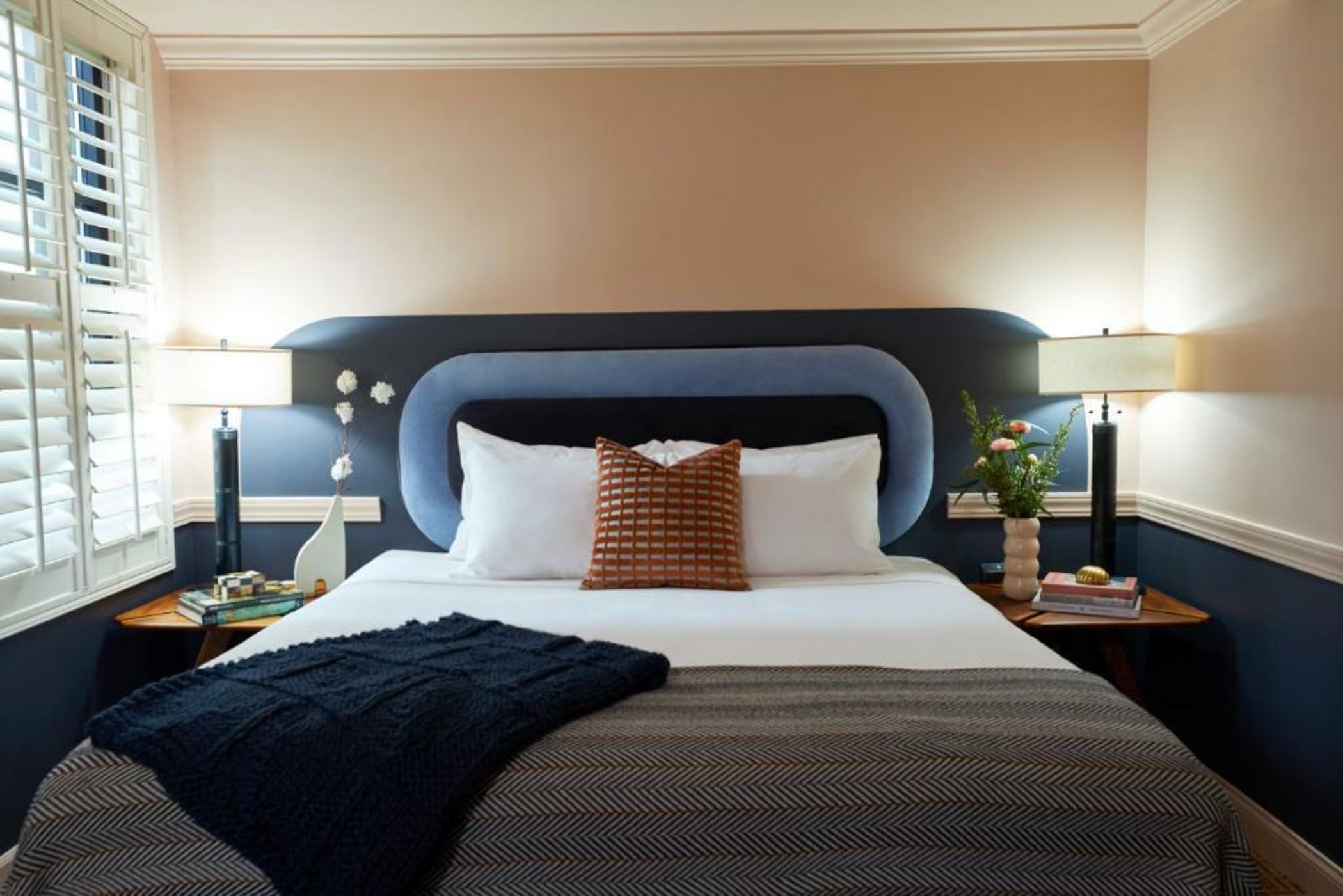 The Oliver Hotel Knoxville, An Original by Oliver Hotels