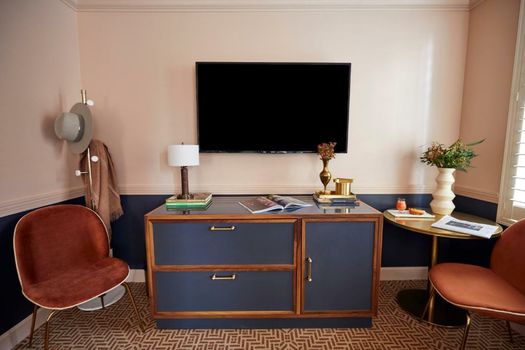 The Oliver Hotel Knoxville, An Original by Oliver Hotels