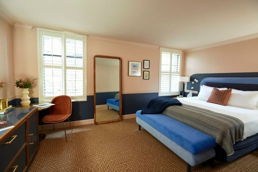 The Oliver Hotel Knoxville, An Original by Oliver Hotels