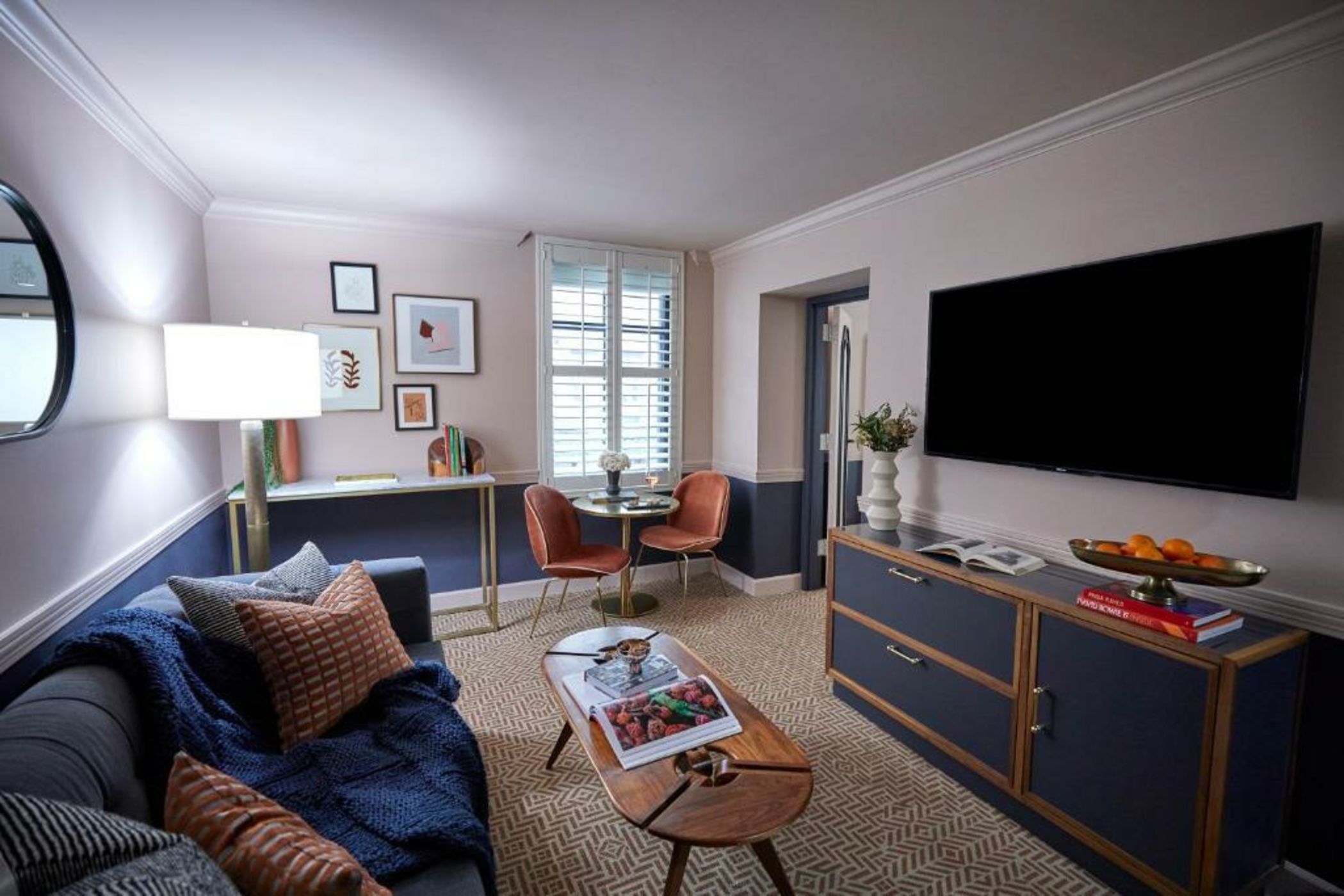 The Oliver Hotel Knoxville, An Original by Oliver Hotels