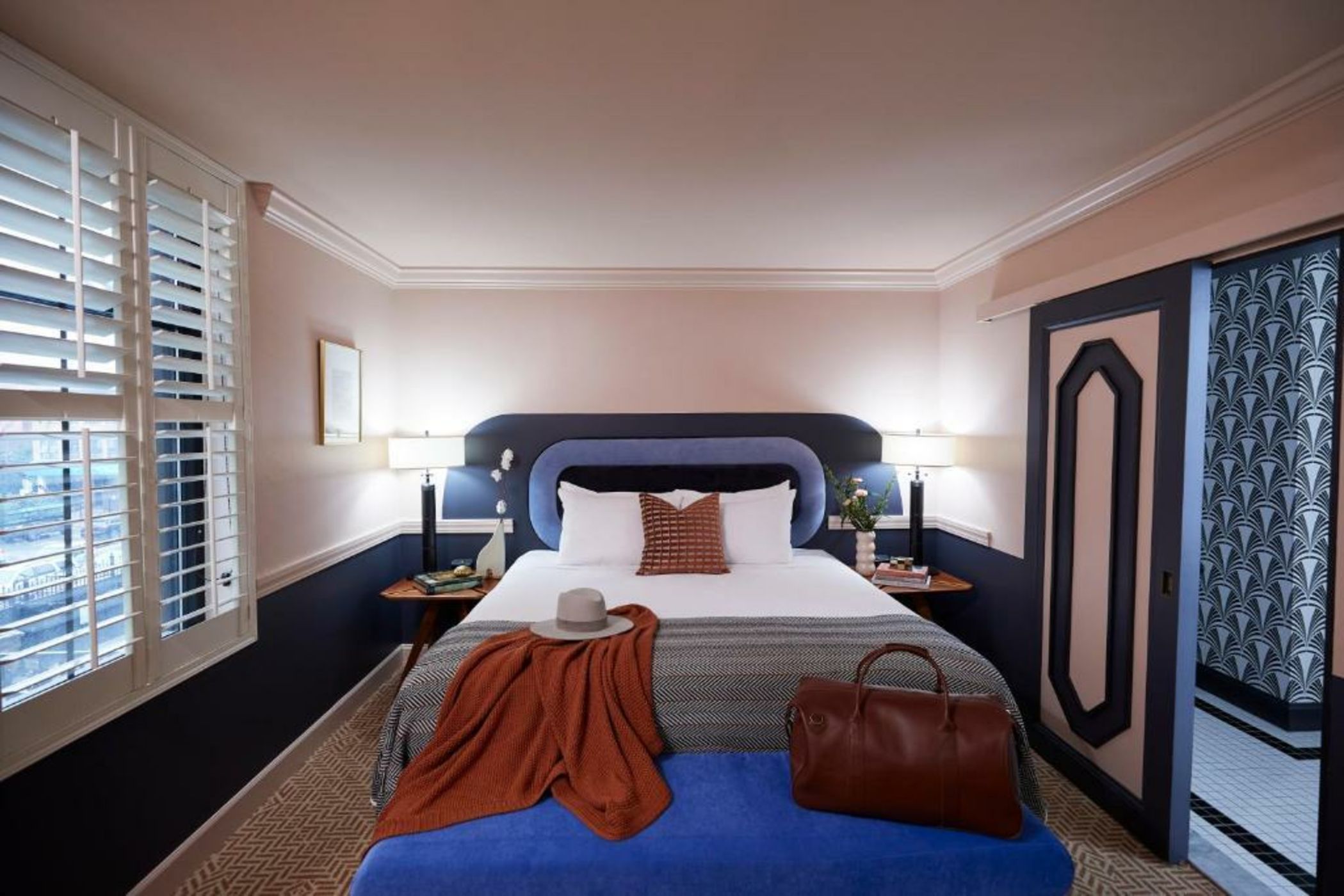 The Oliver Hotel Knoxville, An Original by Oliver Hotels