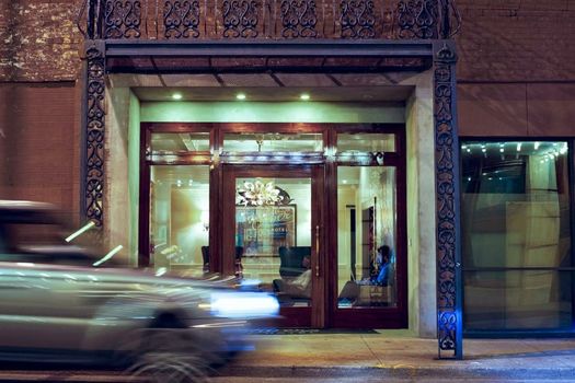 The Oliver Hotel Knoxville, An Original by Oliver Hotels