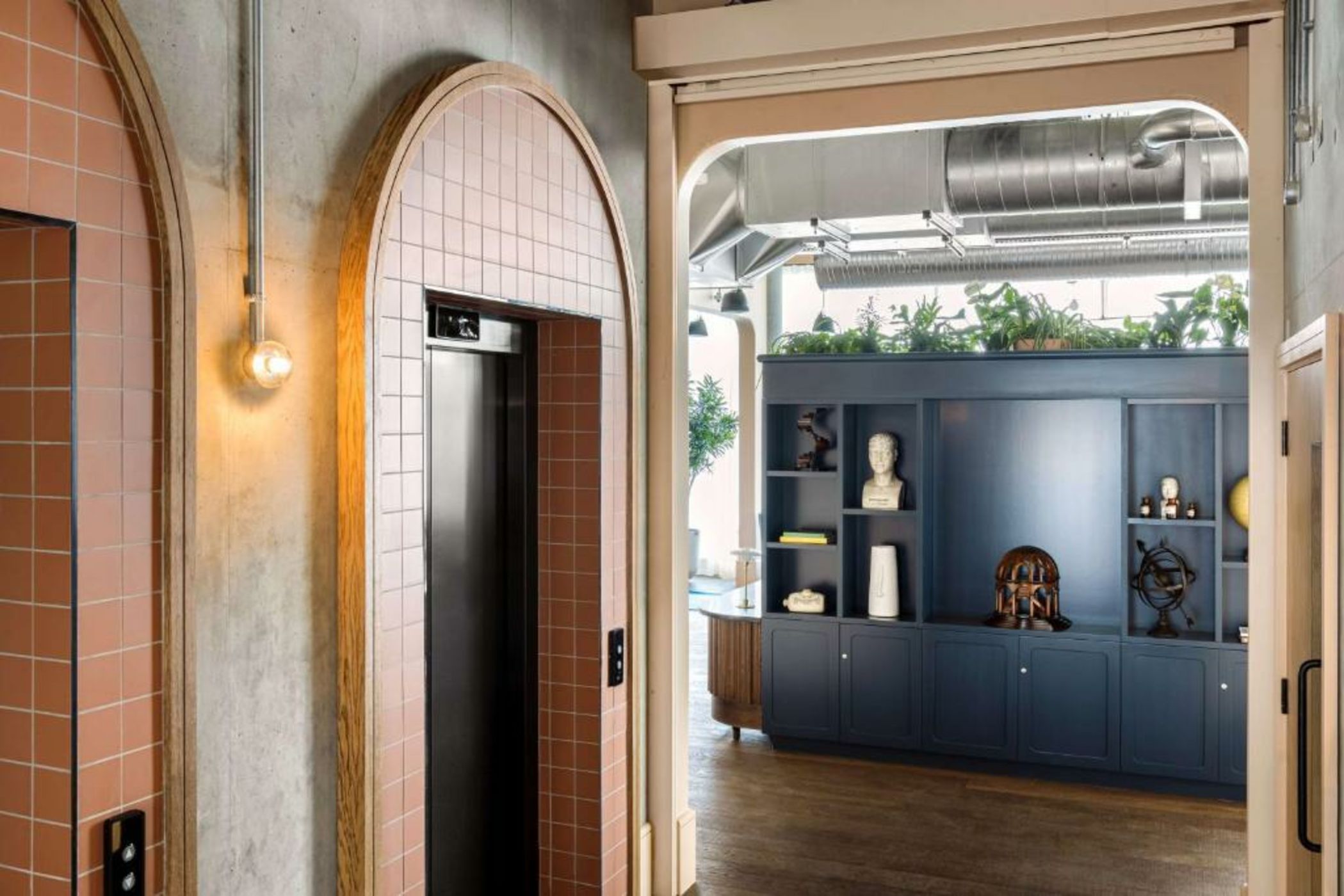 Hyatt Centric Cambridge