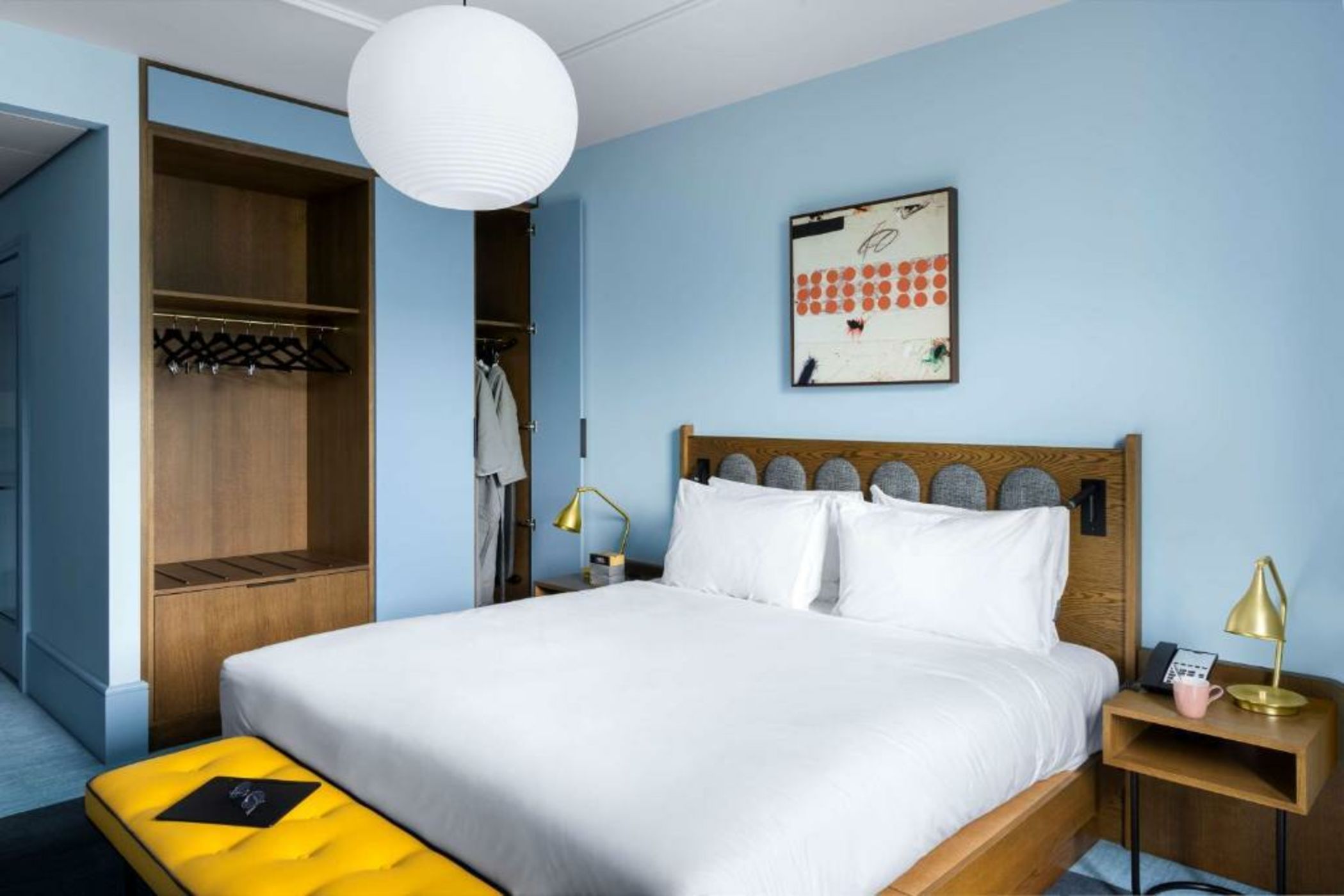 Hyatt Centric Cambridge