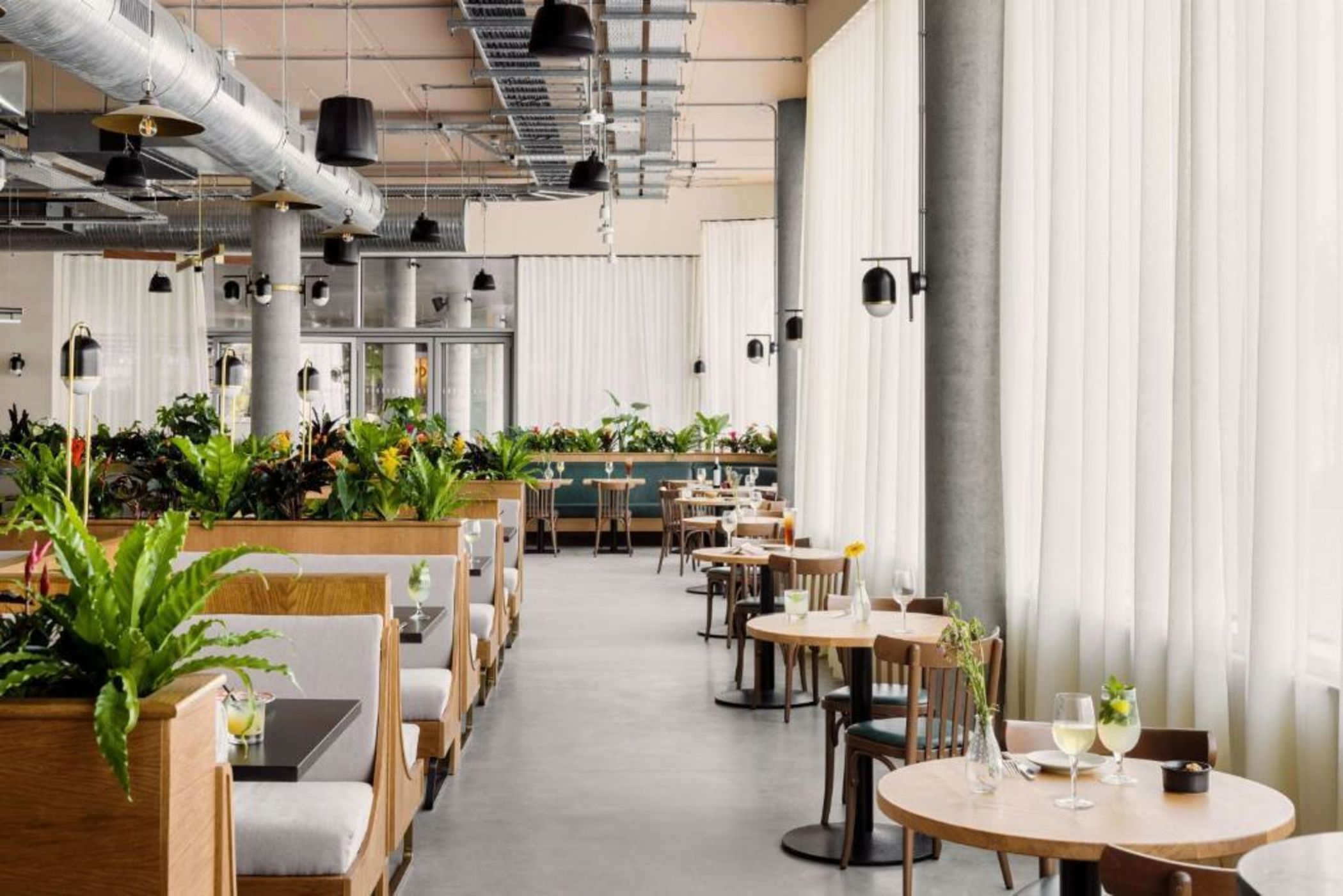 Hyatt Centric Cambridge