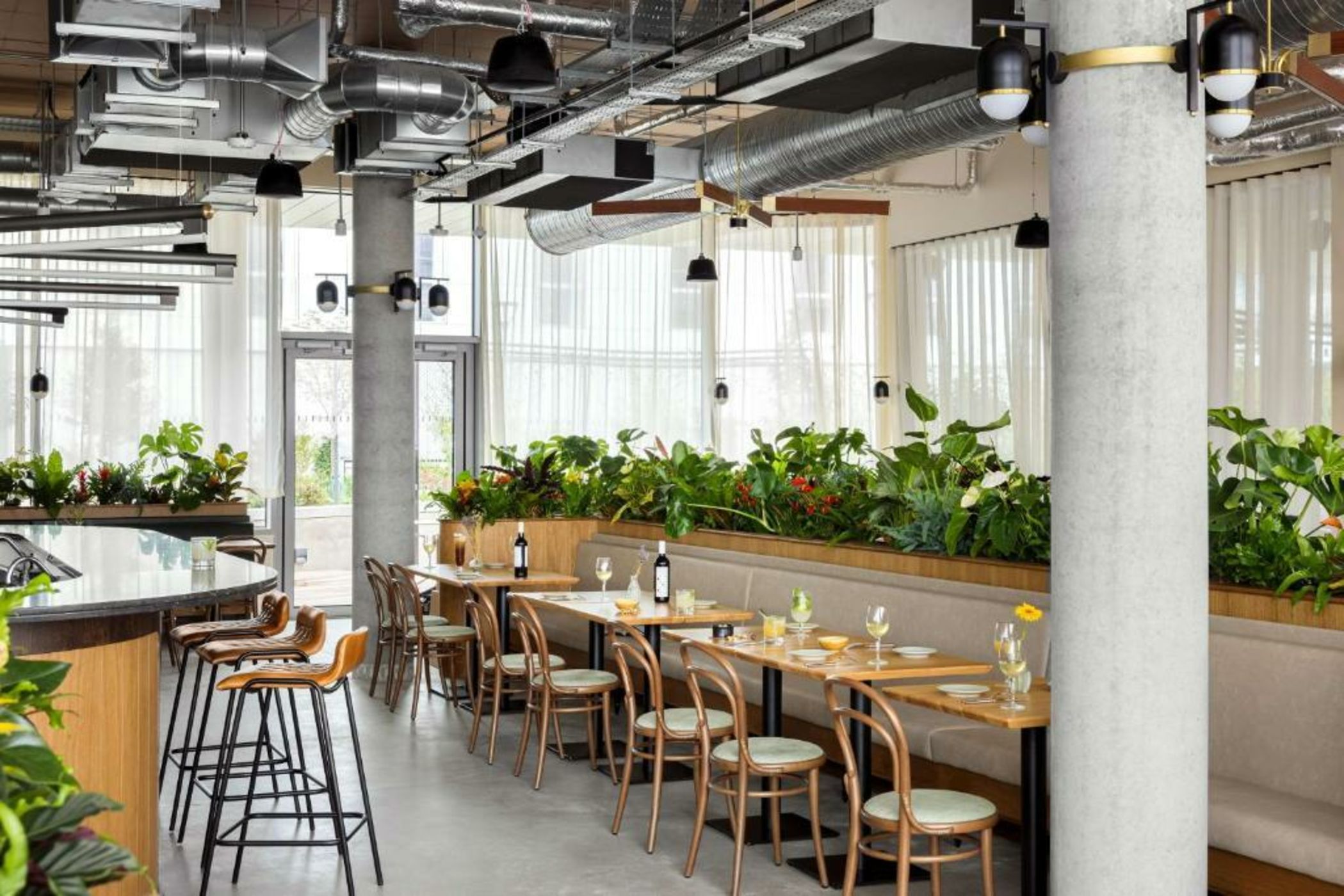 Hyatt Centric Cambridge