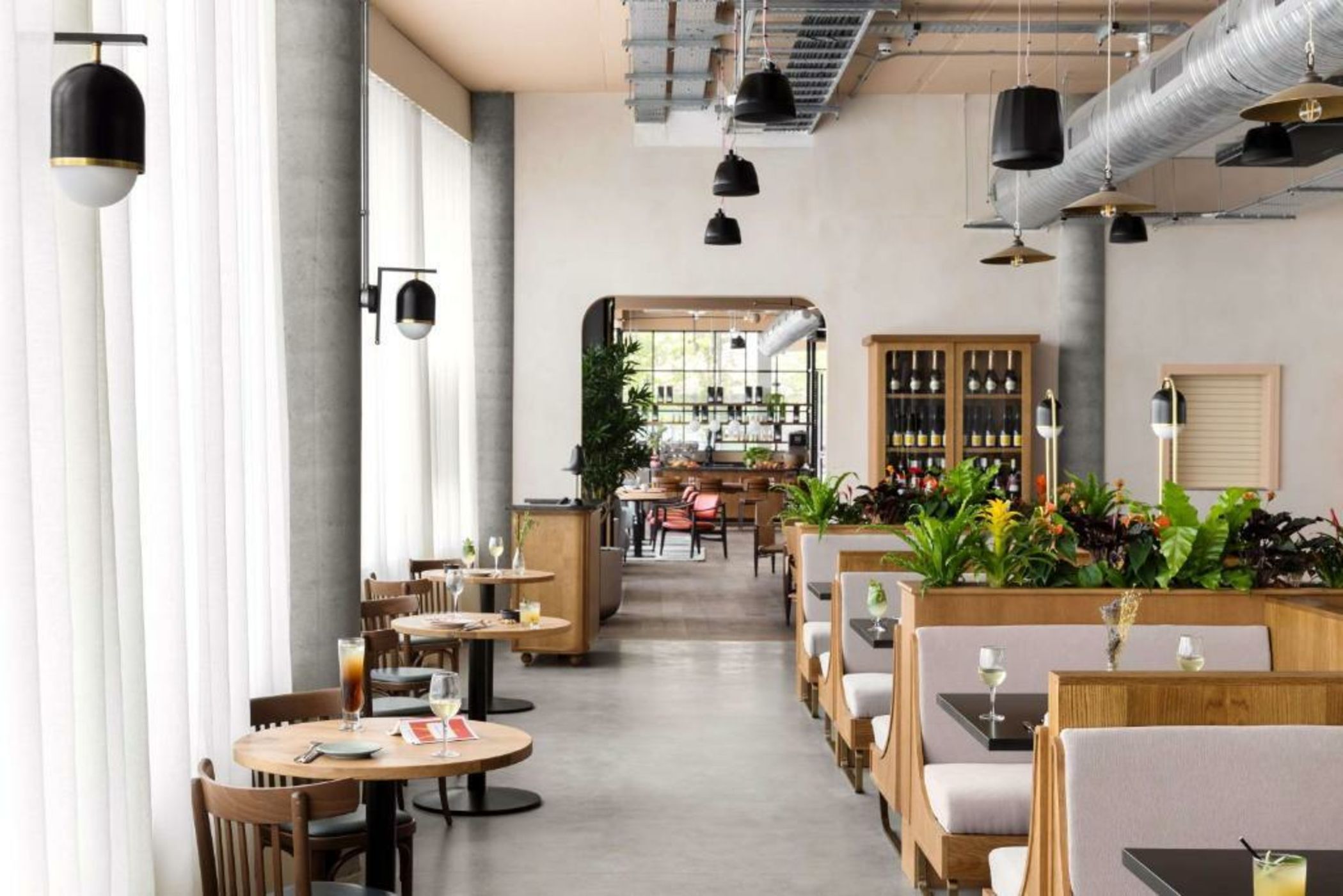 Hyatt Centric Cambridge