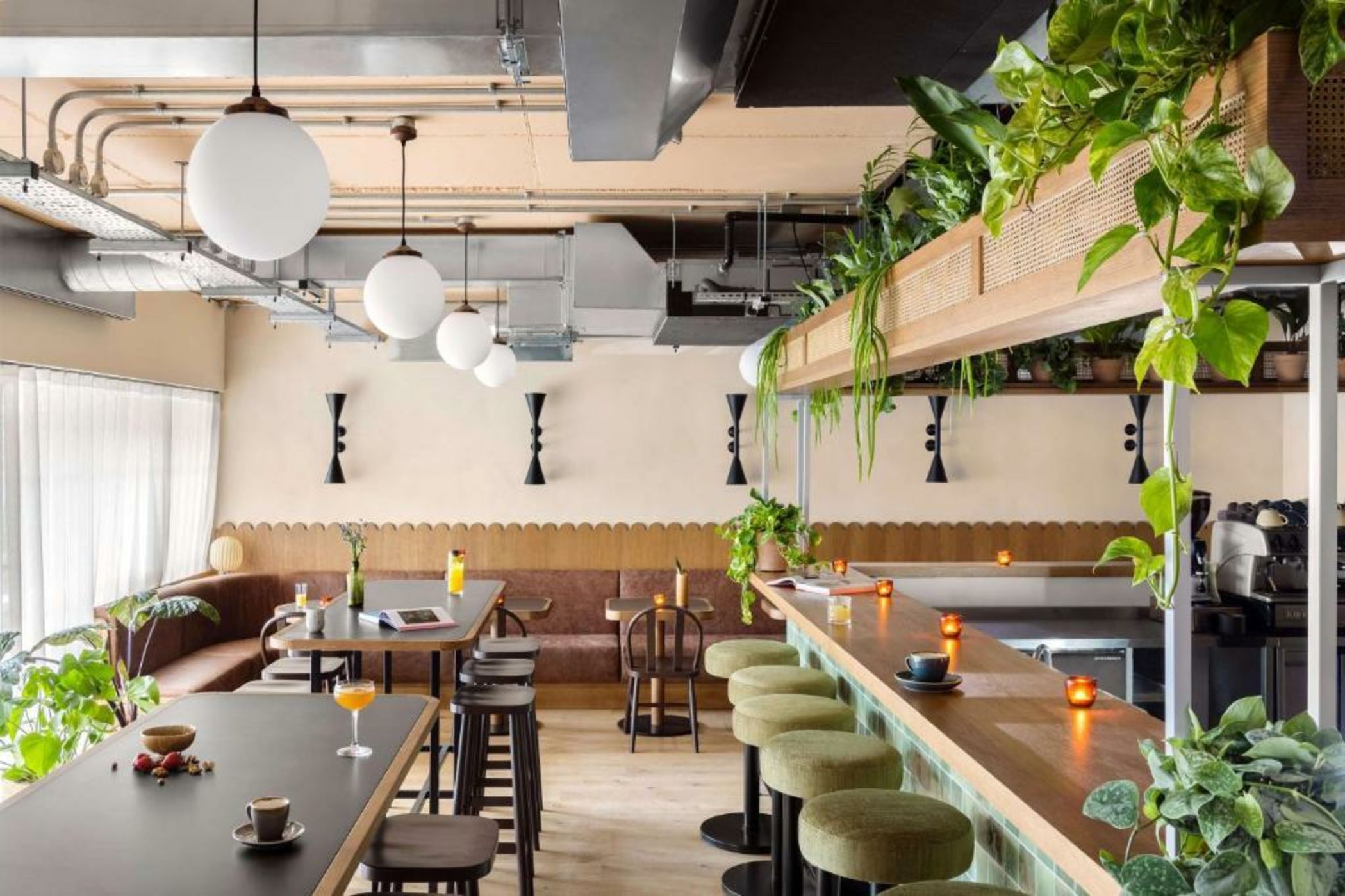 Hyatt Centric Cambridge