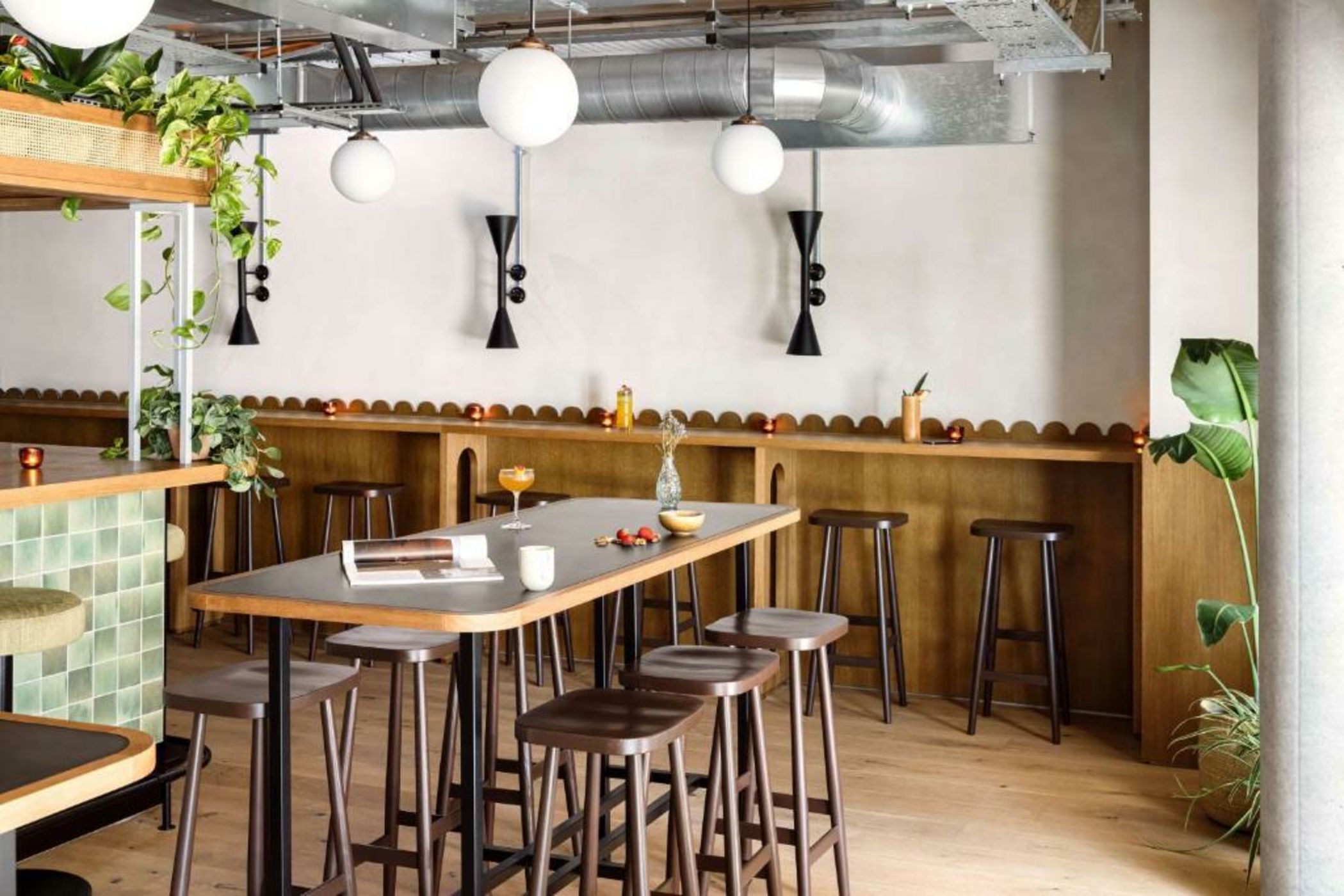 Hyatt Centric Cambridge