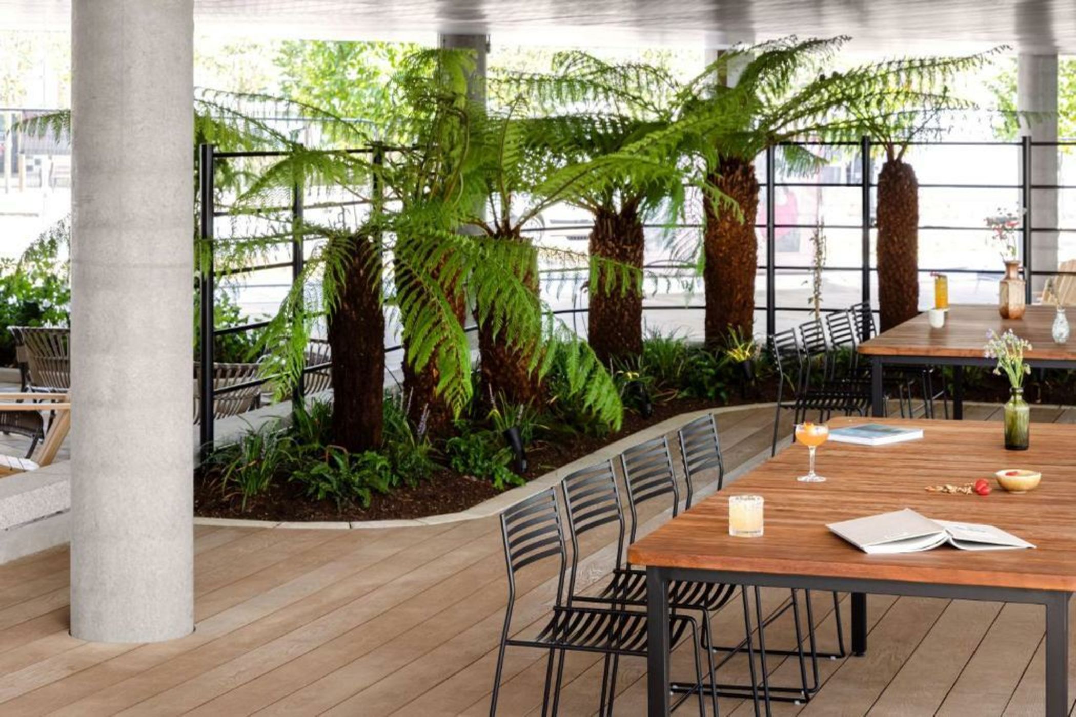 Hyatt Centric Cambridge