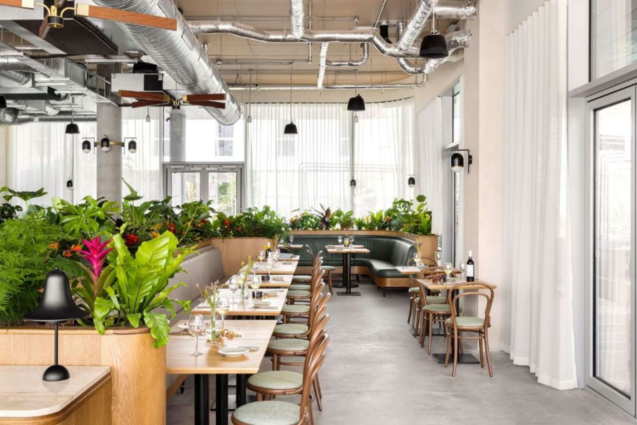 Hyatt Centric Cambridge