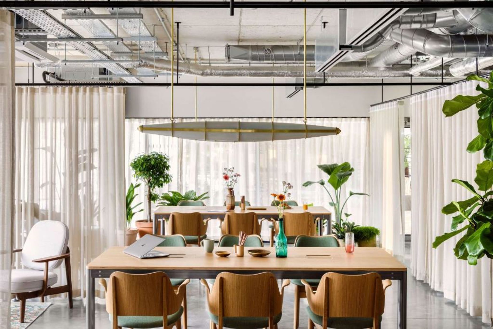 Hyatt Centric Cambridge