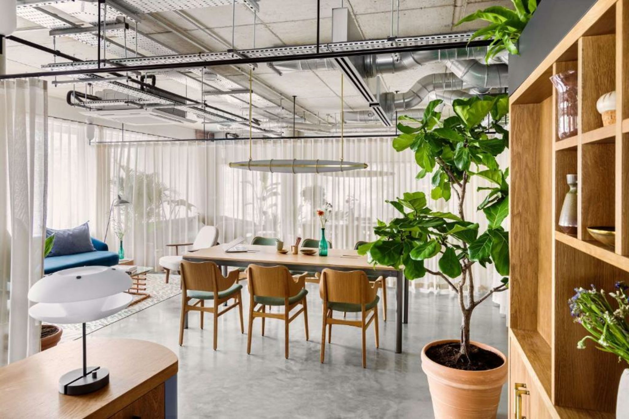 Hyatt Centric Cambridge