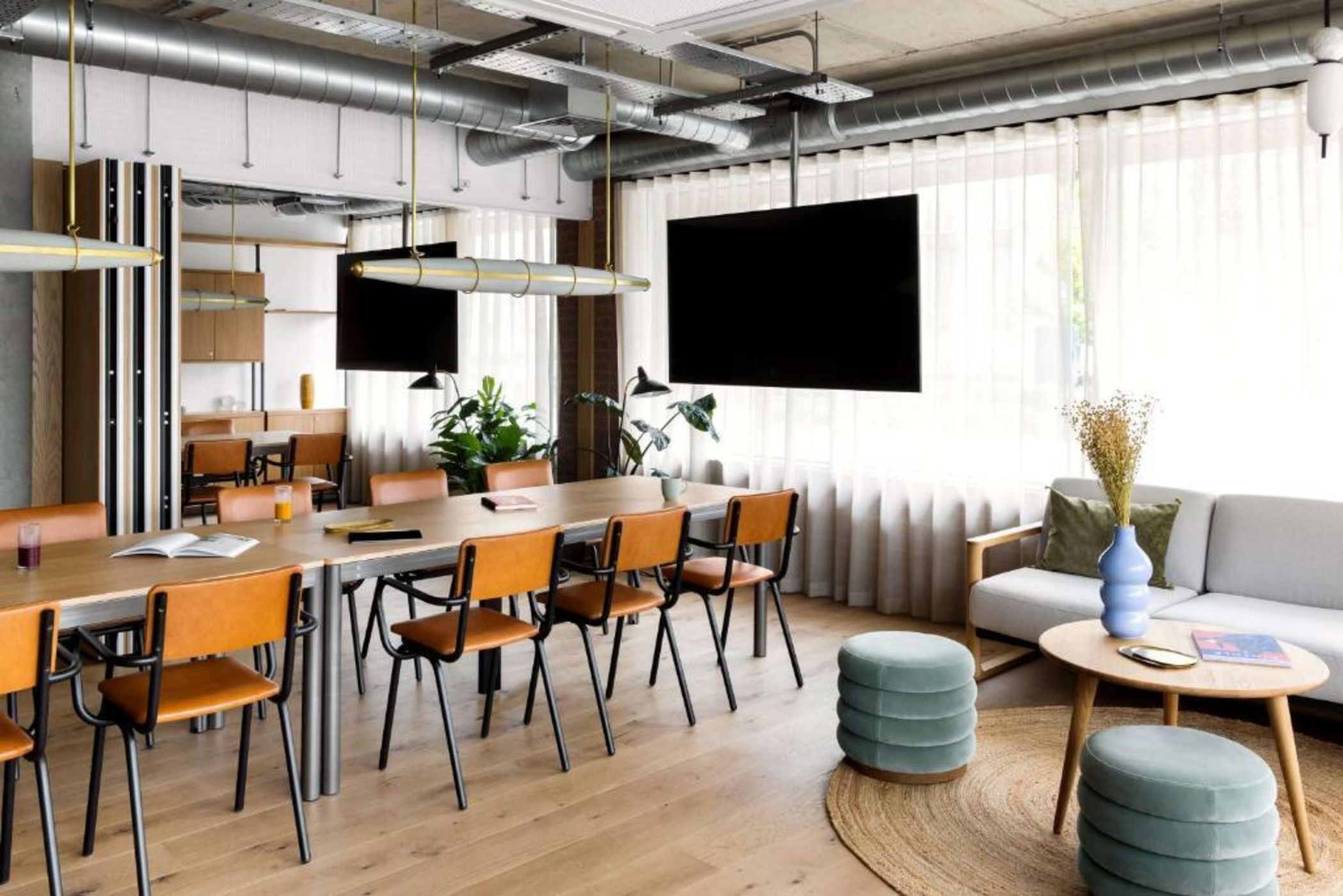 Hyatt Centric Cambridge