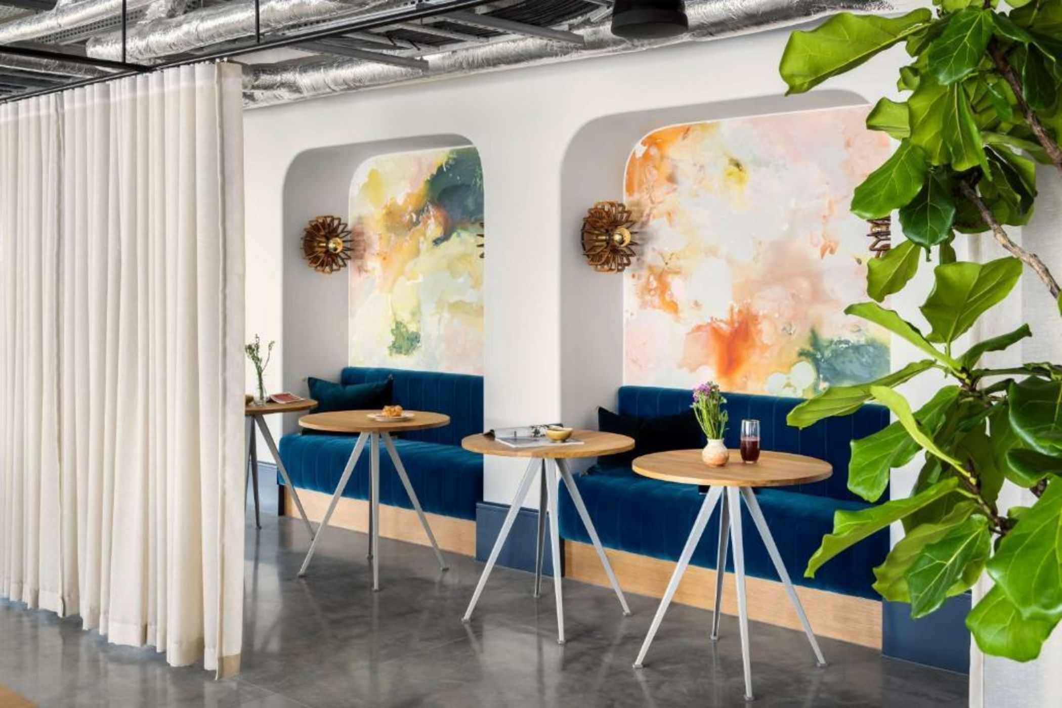 Hyatt Centric Cambridge