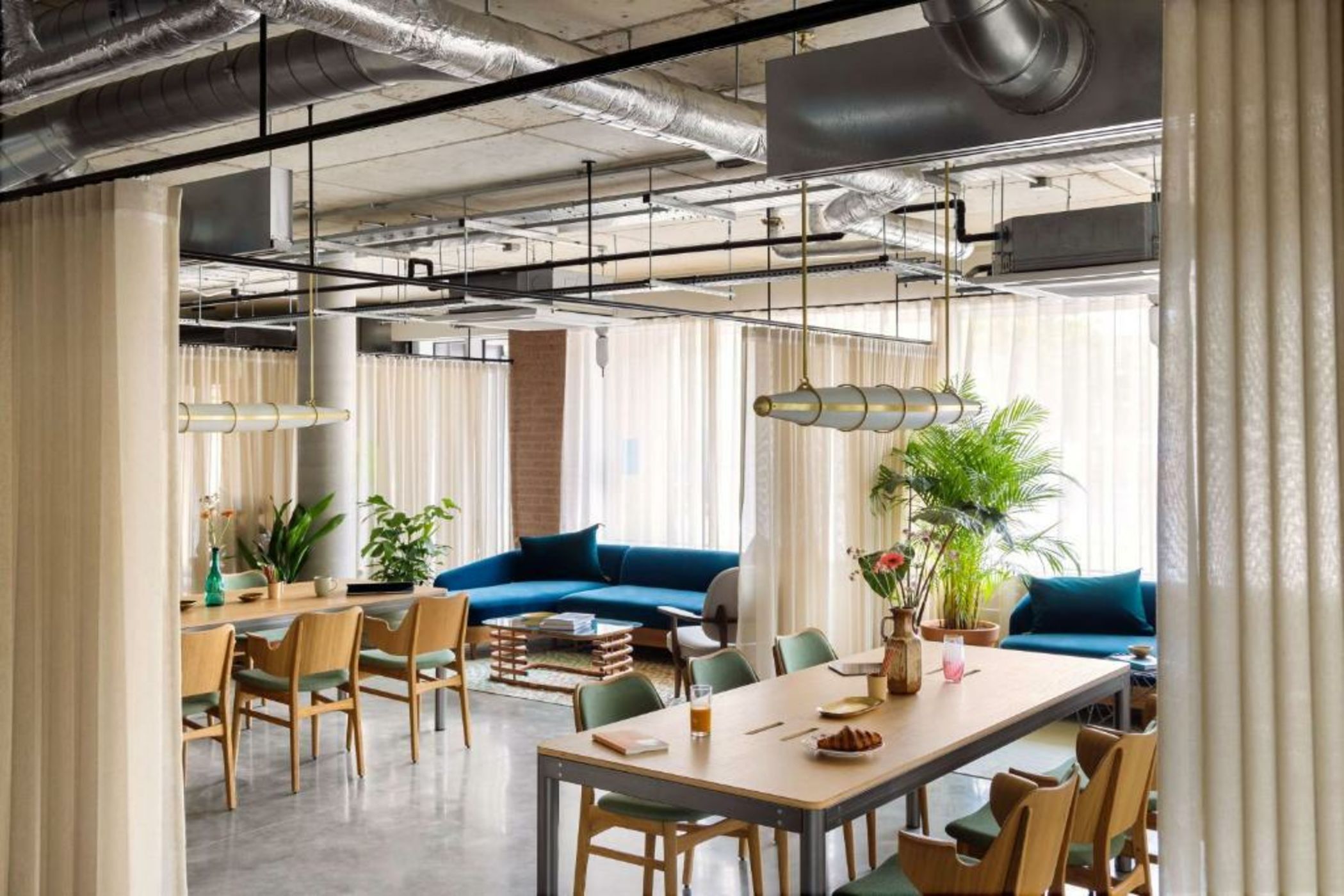 Hyatt Centric Cambridge