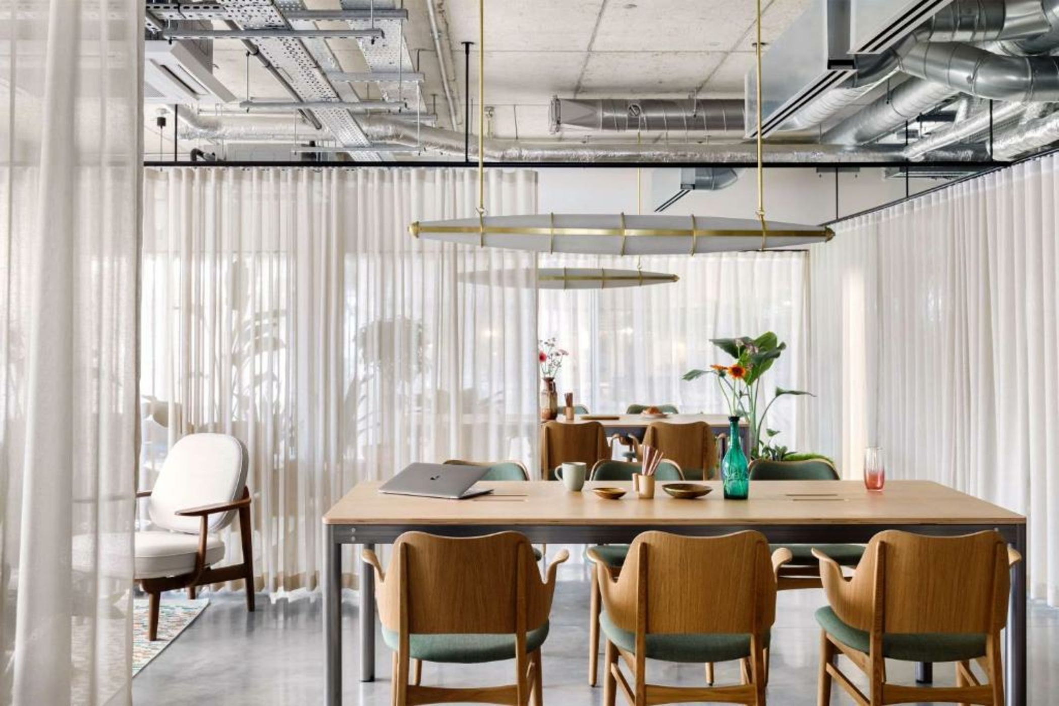 Hyatt Centric Cambridge