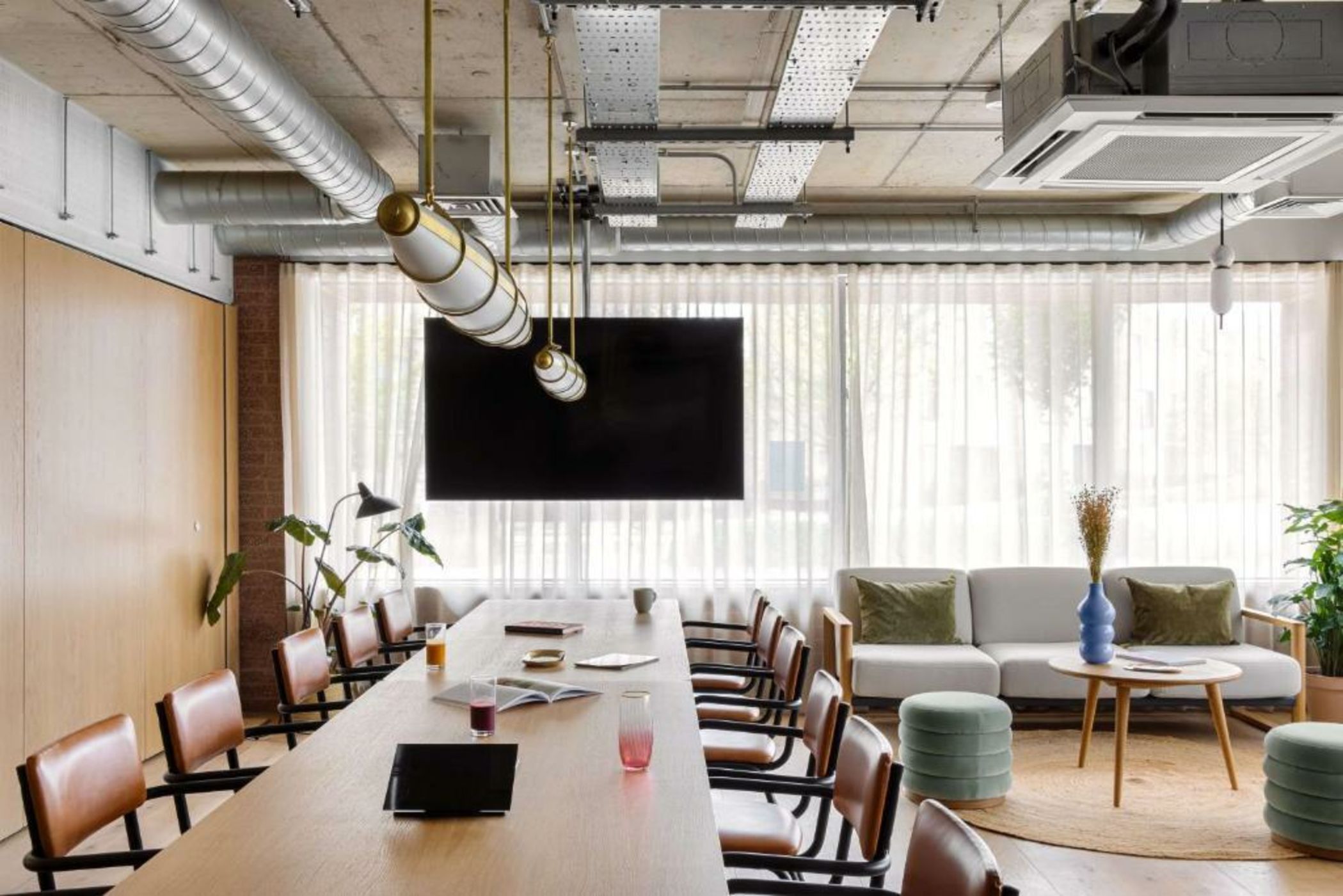 Hyatt Centric Cambridge