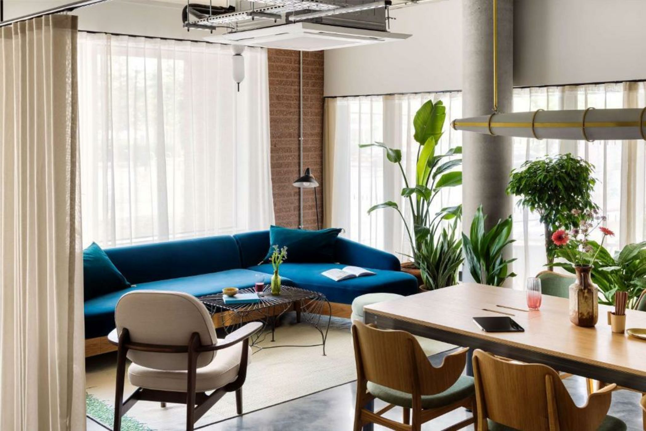 Hyatt Centric Cambridge