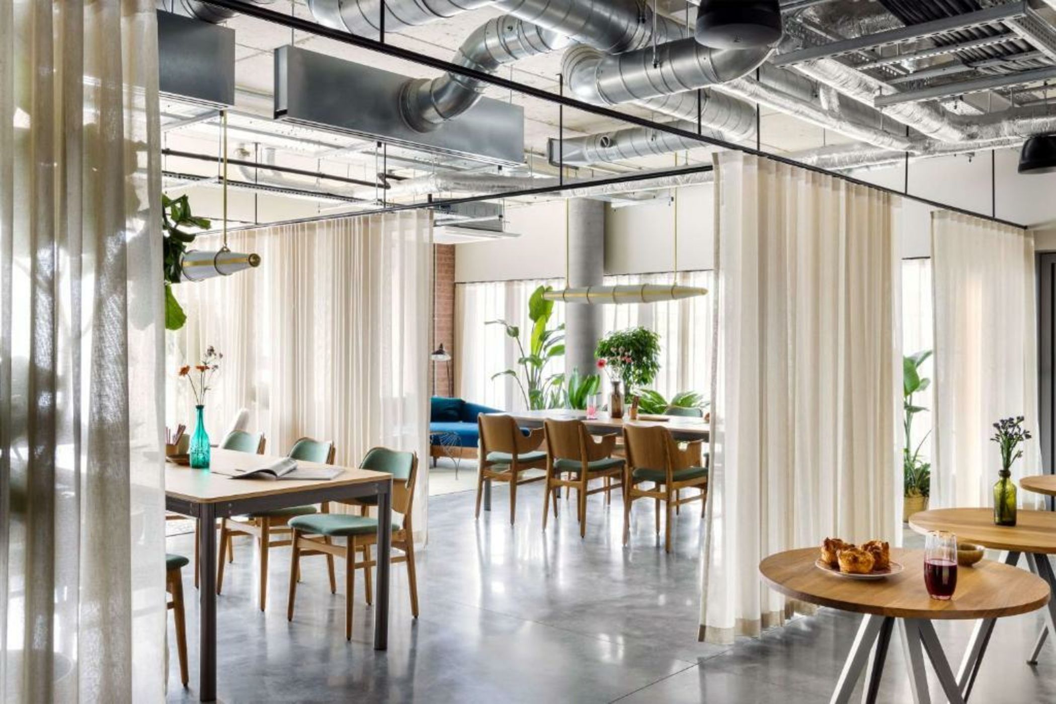 Hyatt Centric Cambridge