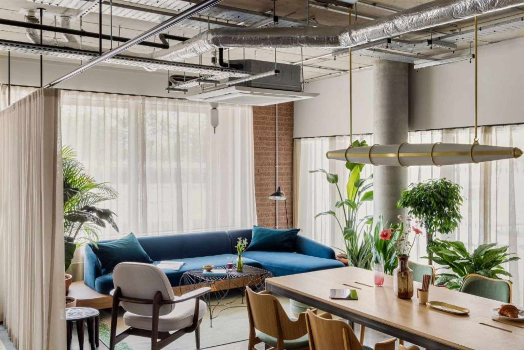 Hyatt Centric Cambridge