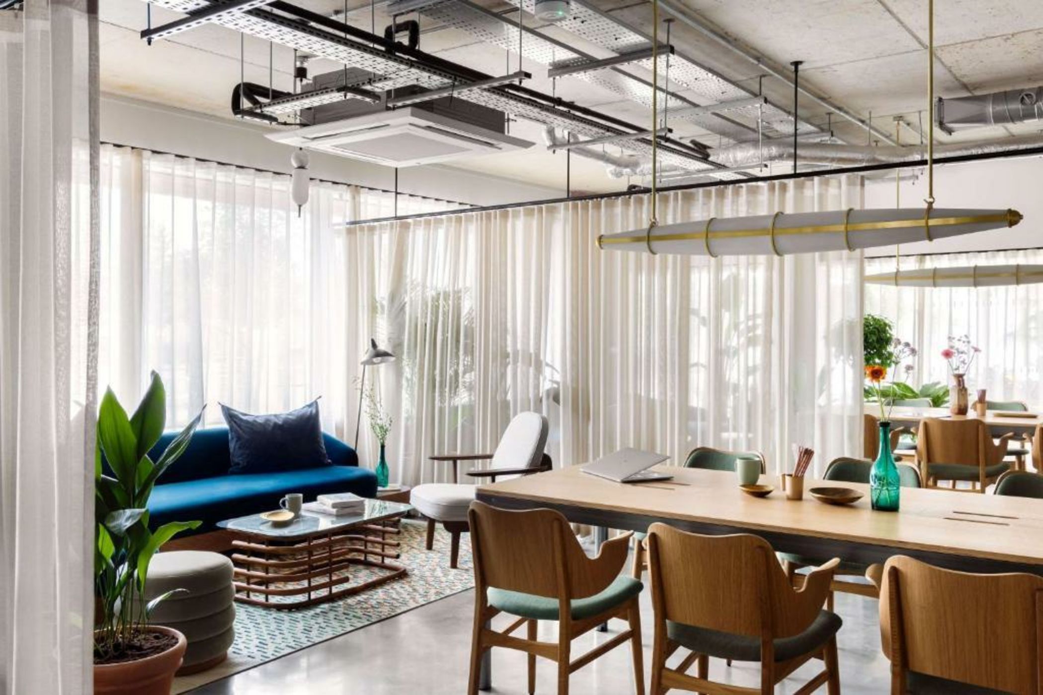 Hyatt Centric Cambridge