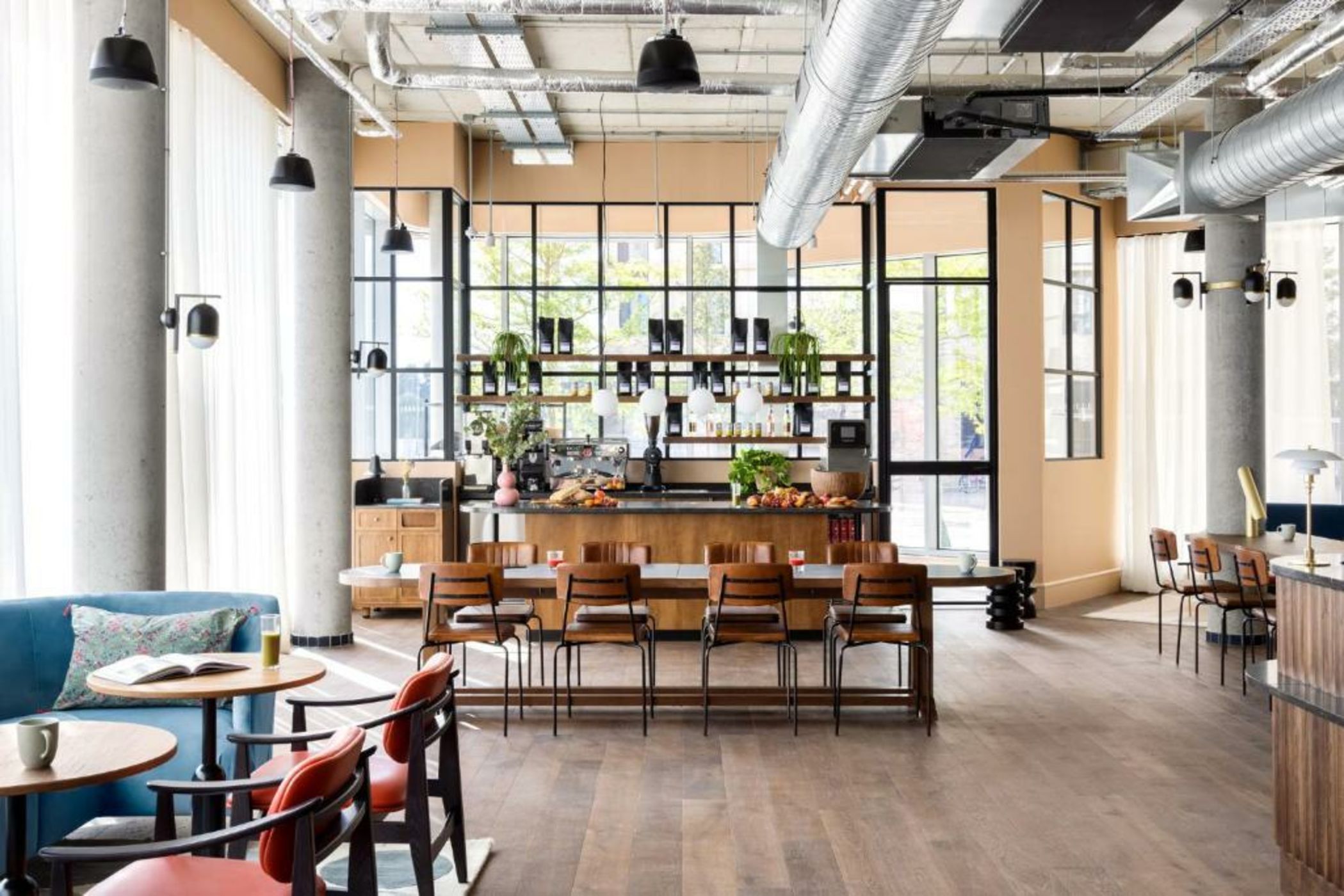 Hyatt Centric Cambridge