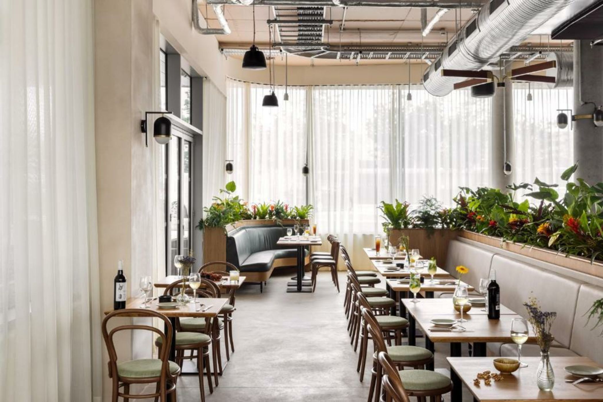 Hyatt Centric Cambridge