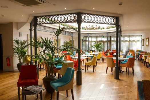 Gonville Hotel