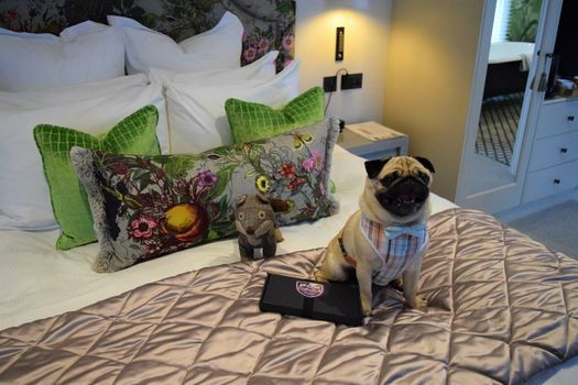 Gonville Hotel