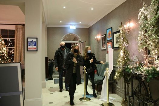 Gonville Hotel