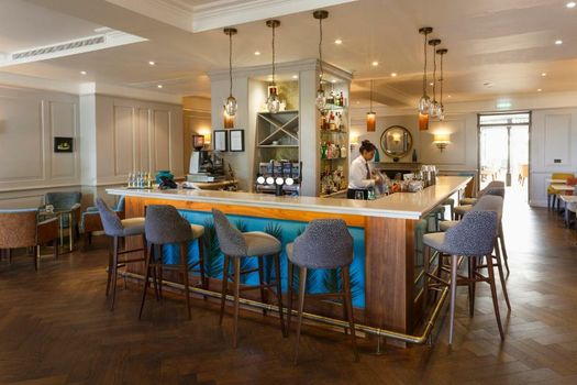 Gonville Hotel